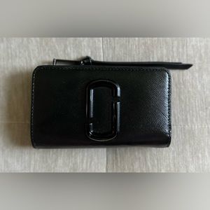 Marc Jacobs Snapshot Wallet